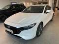 Mazda 3 Mazda 3 2.5L MT m-hybrid 140cv CENTRE-LINE NUOVA Bianco - thumbnail 1