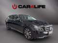 Mercedes-Benz E 300 de T Avantgarde Aut. Schwarz - thumbnail 3
