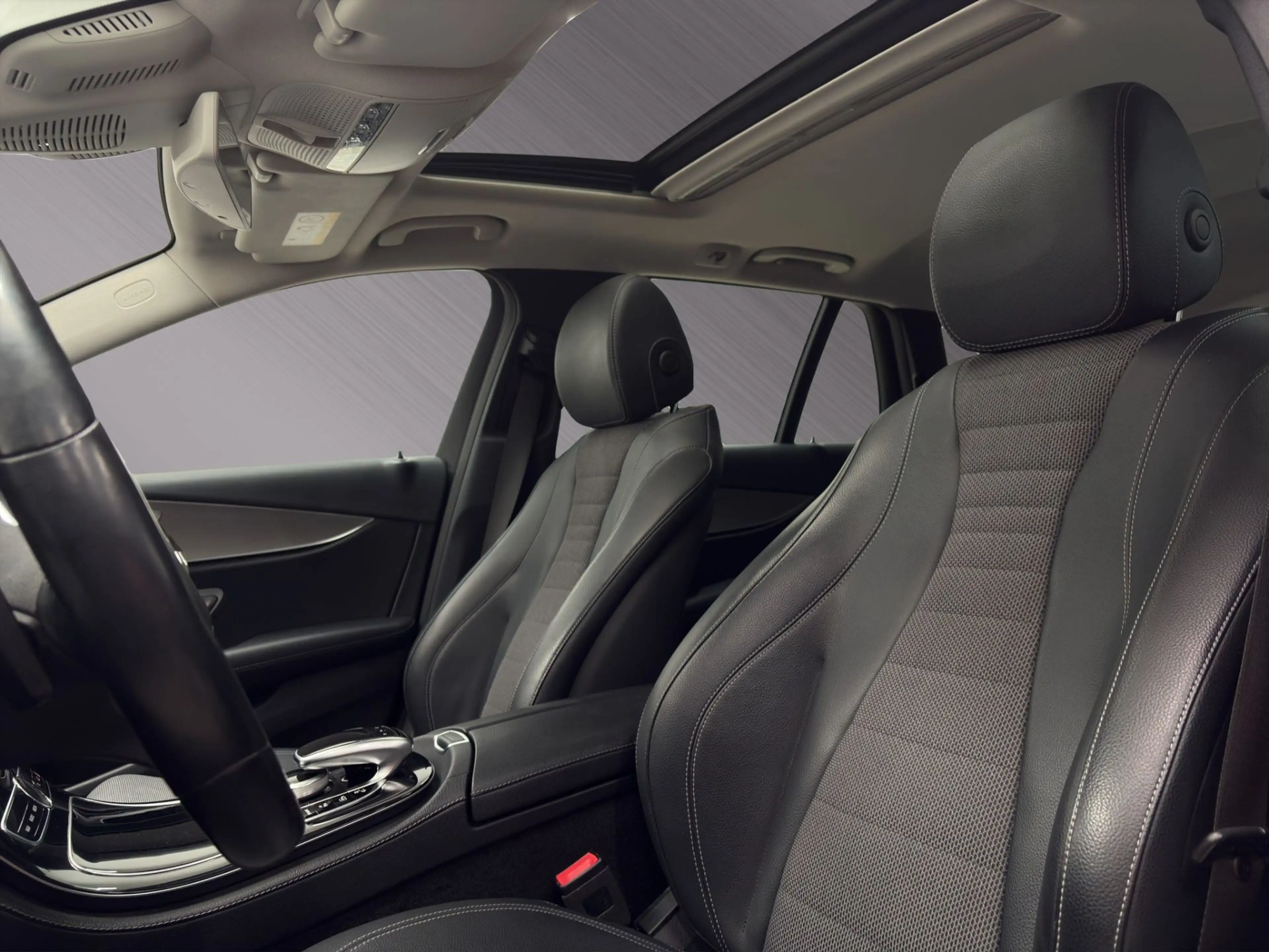 Mercedes-Benz E 300 de T Avantgarde Aut. — photo 15