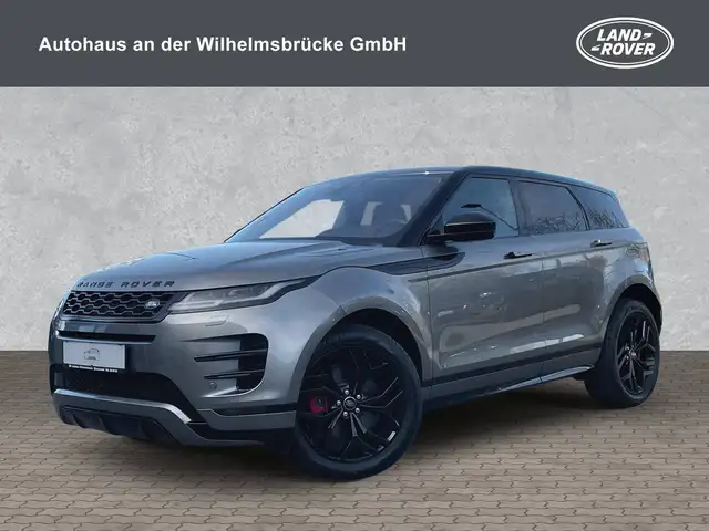 Land Rover Range Rover Evoque P300e PHEV AUTOBIOGRAPHY