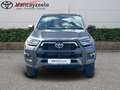 Toyota Hilux Invincible 48388 + BTW Grijs - thumbnail 2