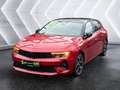 Opel Astra L 1.6 Turbo Plugin GS 5 Jahre Garantie Rojo - thumbnail 2