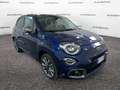 Fiat 500X 1.5 T4 Hybrid 130 CV DCT Sport Blu/Azzurro - thumbnail 5