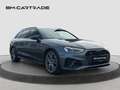 Audi A4 40 TDI QUATTRO 3xS line/360°/Matrix/Virtual/VOLL Grau - thumbnail 3