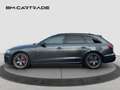 Audi A4 40 TDI QUATTRO 3xS line/360°/Matrix/Virtual/VOLL Grau - thumbnail 5