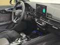 Audi A4 40 TDI QUATTRO 3xS line/360°/Matrix/Virtual/VOLL Grau - thumbnail 49