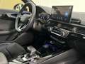 Audi A4 40 TDI QUATTRO 3xS line/360°/Matrix/Virtual/VOLL Grau - thumbnail 43