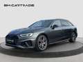 Audi A4 40 TDI QUATTRO 3xS line/360°/Matrix/Virtual/VOLL Grau - thumbnail 1