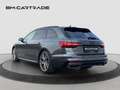 Audi A4 40 TDI QUATTRO 3xS line/360°/Matrix/Virtual/VOLL Grau - thumbnail 4