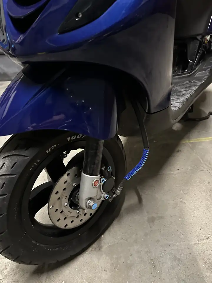 Piaggio Others 2021