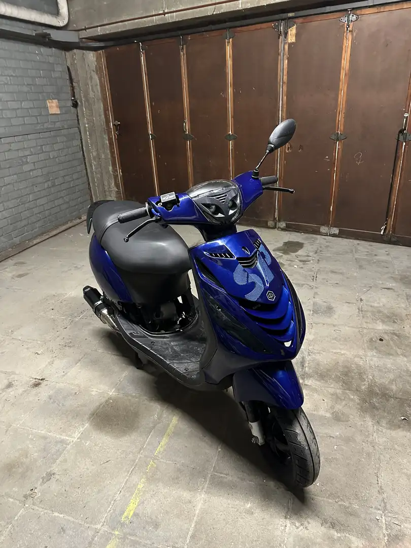 Piaggio Sonstige 🔵 Piaggio Zip 25cc 4T – 2022 - 1