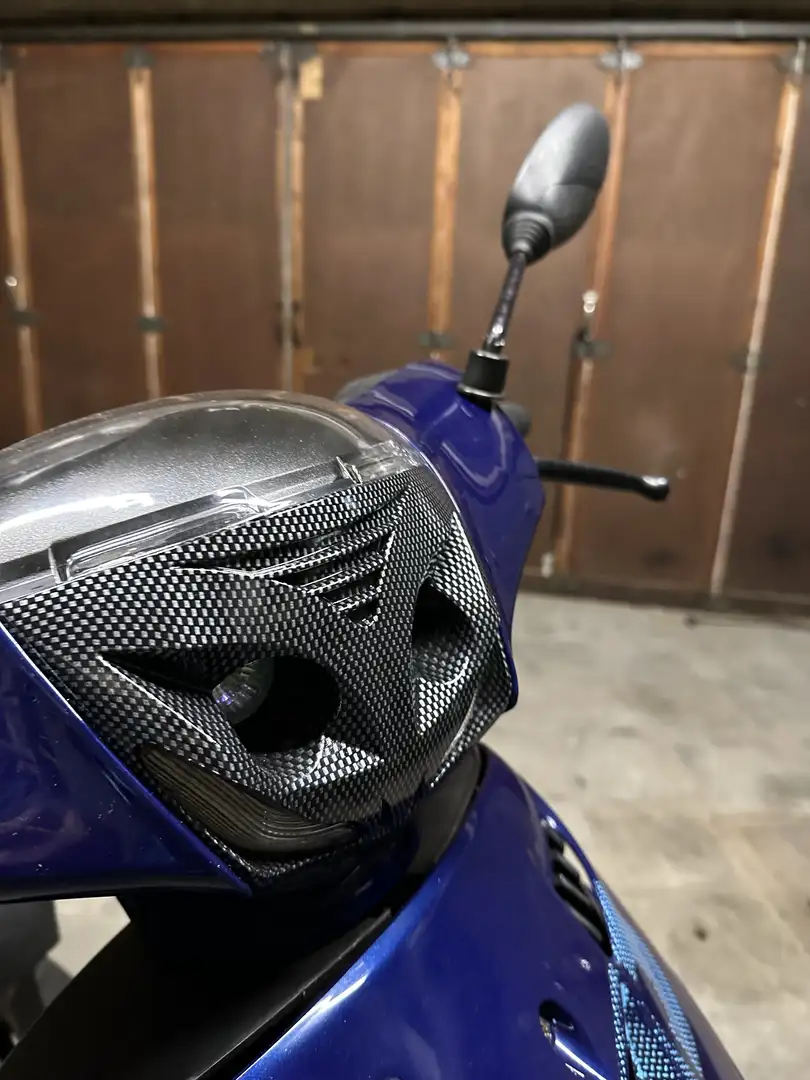 Piaggio Sonstige 🔵 Piaggio Zip 25cc 4T – 2022 - 2