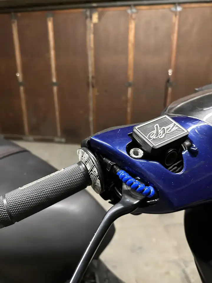 Piaggio Others 2021