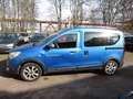 Dacia Dokker Stepway Blue - thumbnail 2