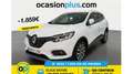 Renault Kadjar 1.5dCi Blue Zen EDC 85kW Blanc - thumbnail 1