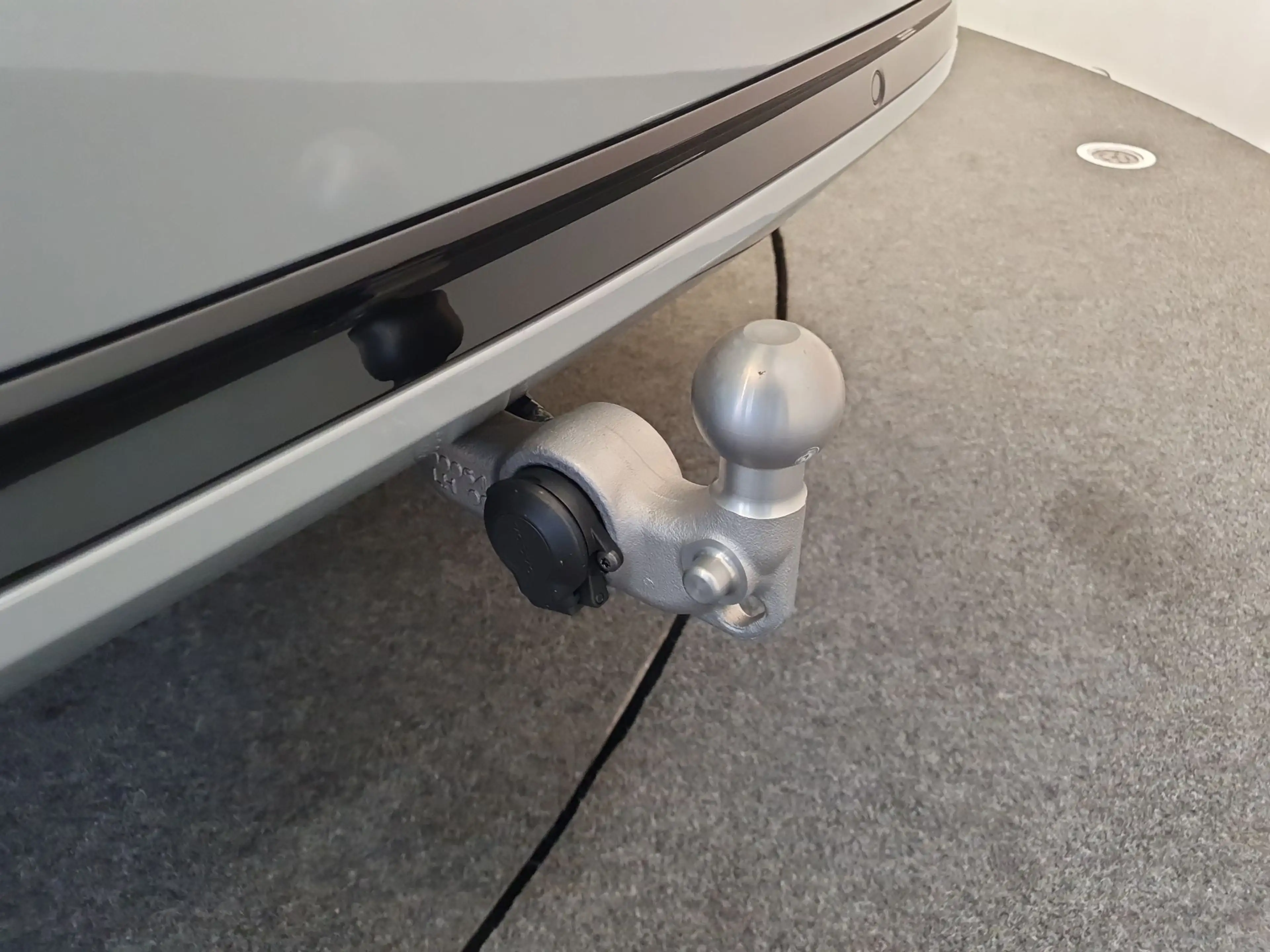 Volvo XC90 2.0 T8 455pk Plug-in hybrid AWD Ultra Black Ed. Ex — photo 31