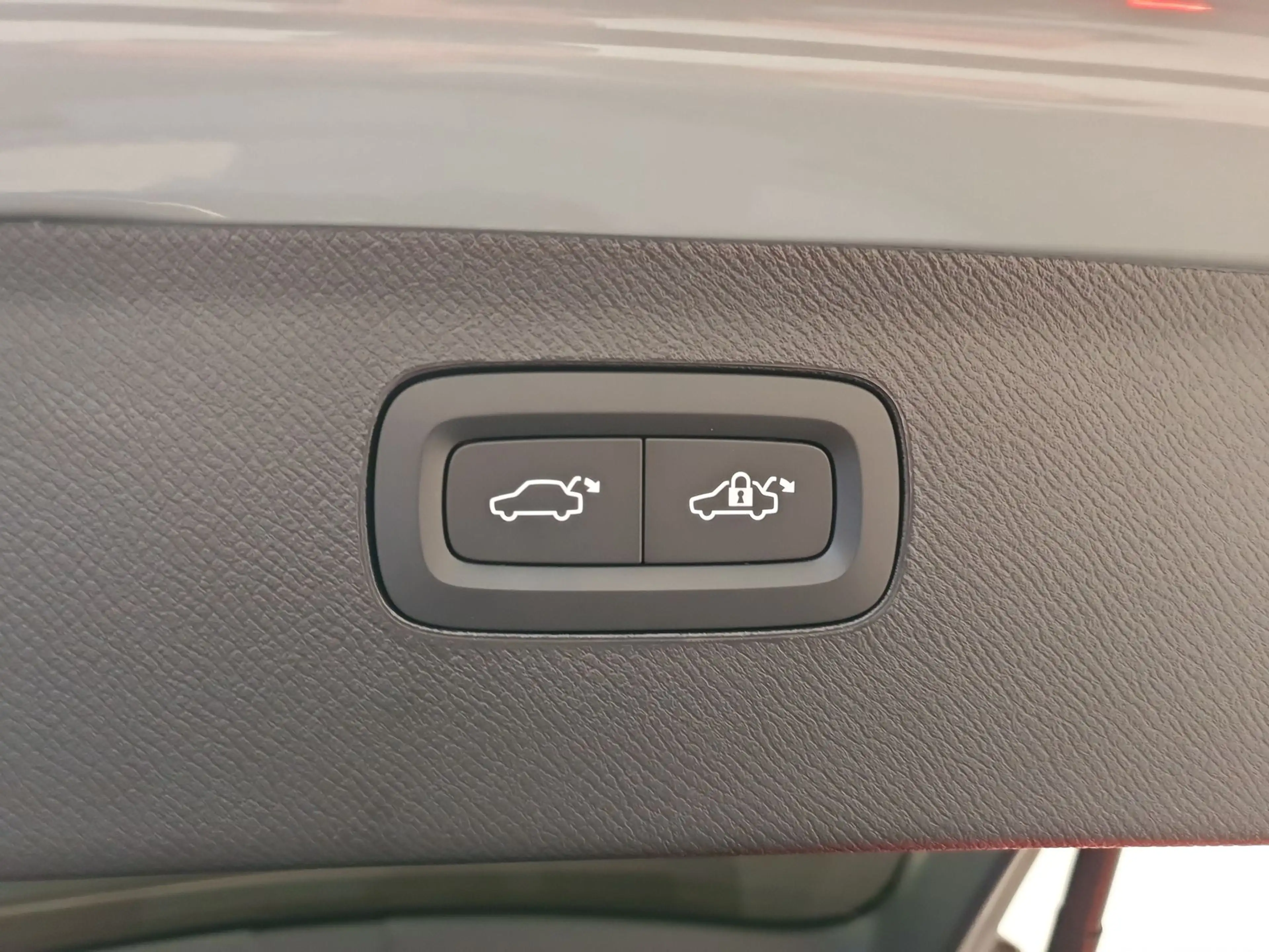 Volvo XC90 2.0 T8 455pk Plug-in hybrid AWD Ultra Black Ed. Ex — photo 30