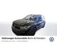 Volkswagen Tiguan 2.0 TSI DSG R Leder Navi 4M P-Dach SHZ PD Schwarz - thumbnail 1
