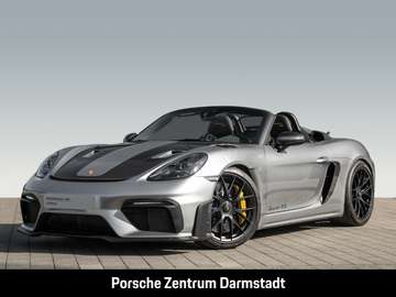 RS Weissach-Paket PCCB Liftsystem-VA