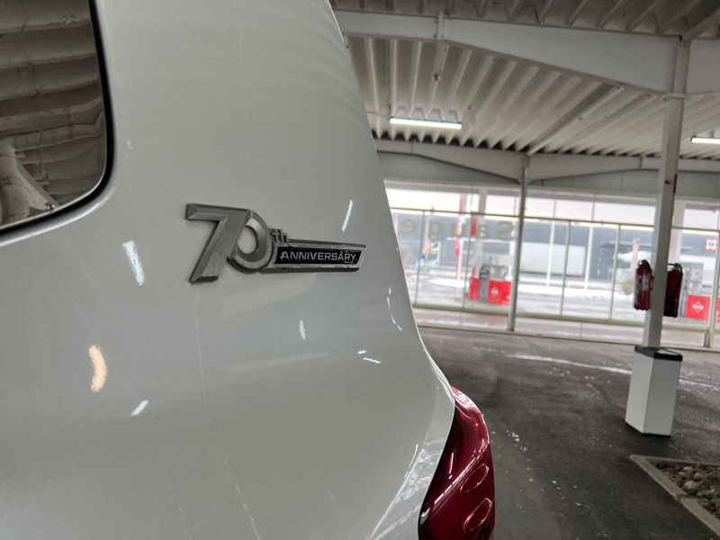 Toyota Land Cruiser 300*3.5 V6*ARMORED*GEPANZERT*B6/VR7 — photo 9