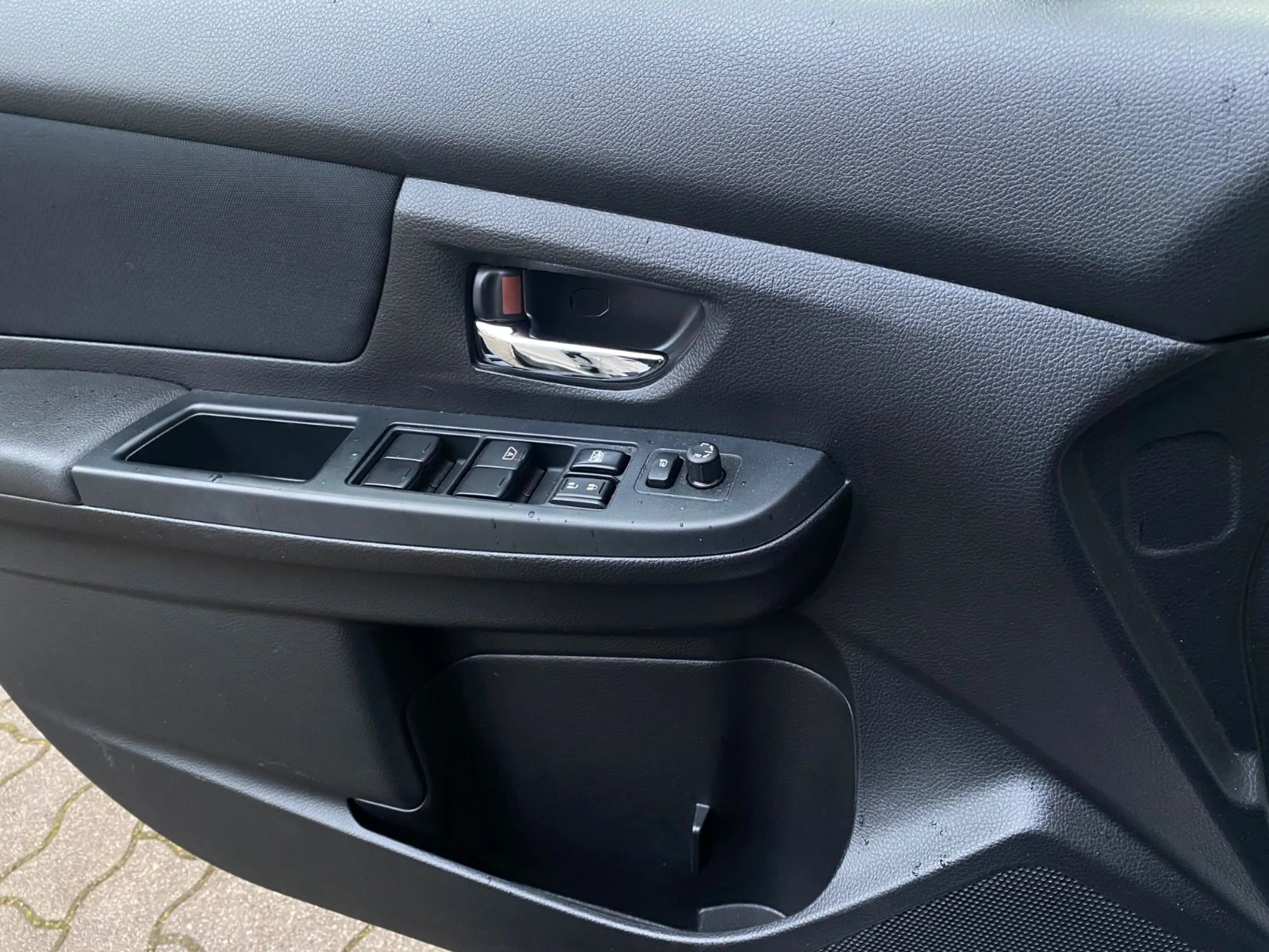 Subaru XV Comfort 4x4 Klimaautom Sitzheizg Tempom — photo 10