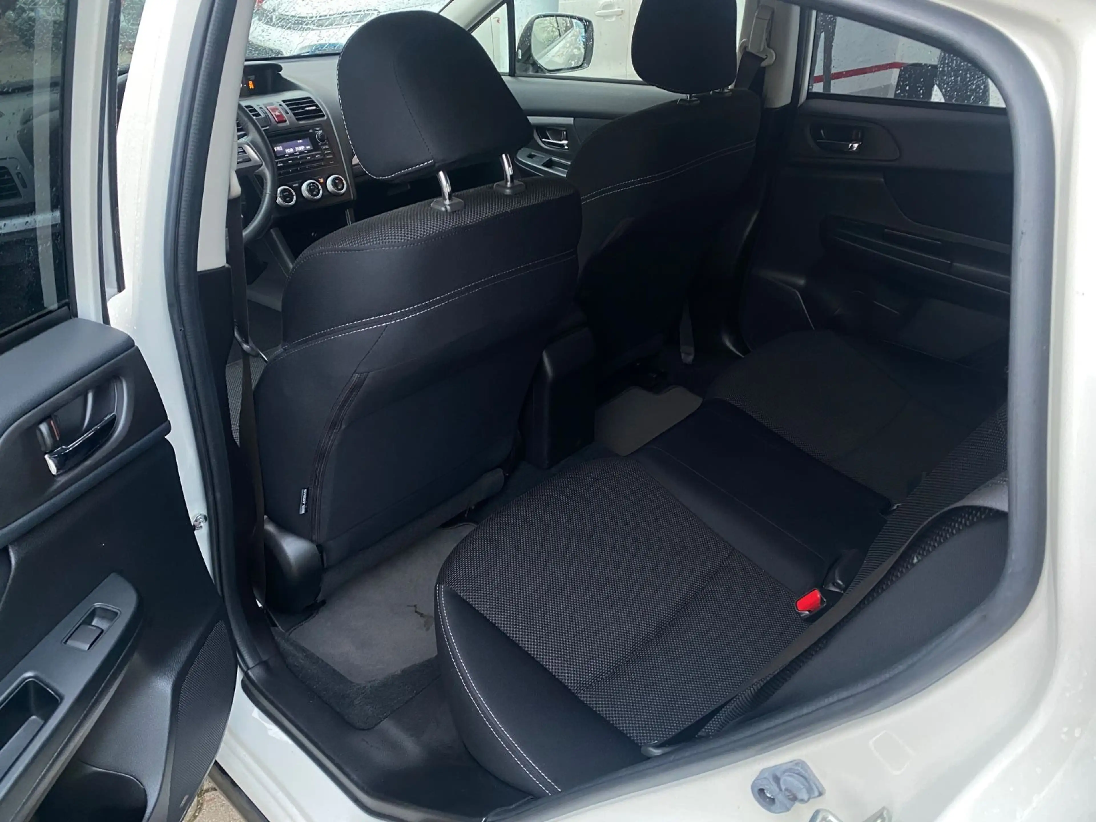 Subaru XV Comfort 4x4 Klimaautom Sitzheizg Tempom — photo 11