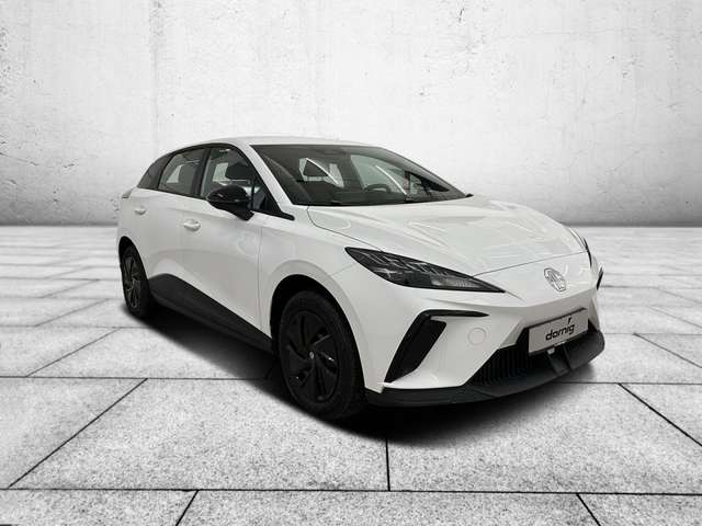 MG MG4 4 51 kWh Standard