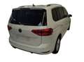 Volkswagen Touran 2.0 TDI DSG Highline LED ACC DCC Standhzg Weiß - thumbnail 2