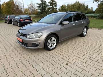 1.6 TDI *NAVI*SHZ*TEMPOMAT*2-ZONEN CLIMA*