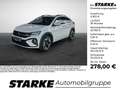 Volkswagen Taigo 1.0 TSI DSG R-Line Blanc - thumbnail 1
