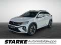 Volkswagen Taigo 1.0 TSI DSG R-Line Blanc - thumbnail 2