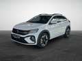 Volkswagen Taigo 1.0 TSI DSG R-Line Blanc - thumbnail 3