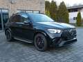 Mercedes-Benz GLE 63 AMG GLE 63 S AMG 4Matic+ Schwarz - thumbnail 3