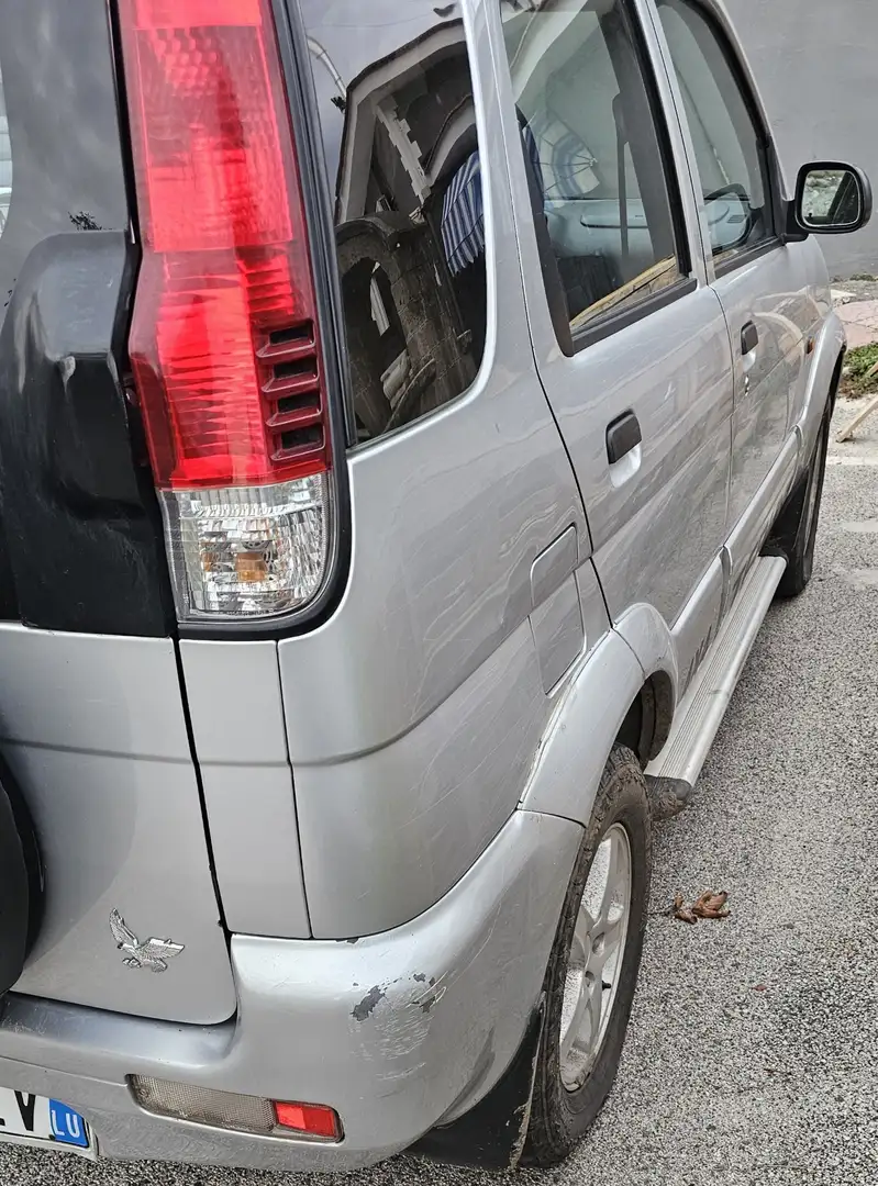 Daihatsu Terios 1.3 DB c/2airbag - 2