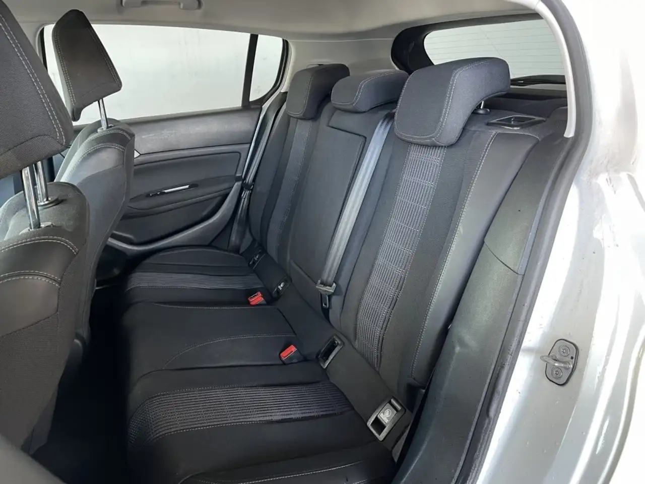 Peugeot 308 308 SW — photo 18