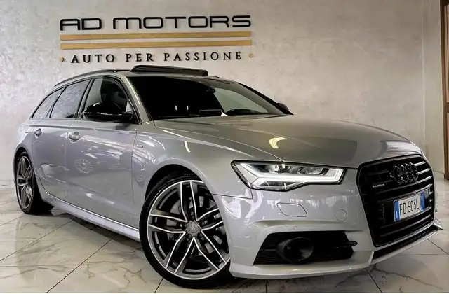 Audi A6 OFFERTA LIMITATA ENTRO 15/12 S-Line+Tetto+20”