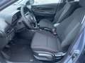 Hyundai i20 GO Plus 1,0 T-GDI Blau - thumbnail 8