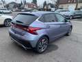 Hyundai i20 GO Plus Blau - thumbnail 4