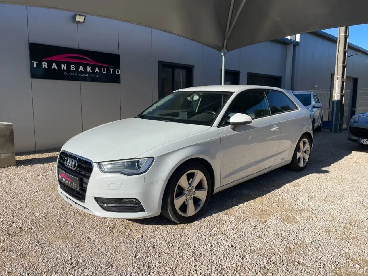 Audi A3 1.4 TFSI 122ch Ambition / Origine France