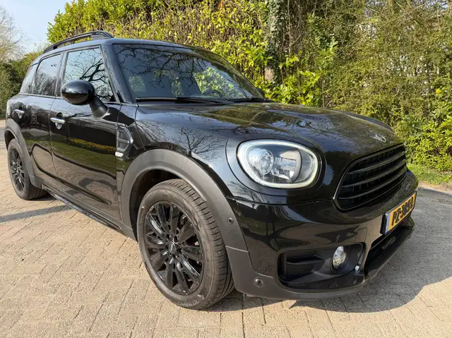 MINI Cooper Countryman 1.5 Cooper Chili