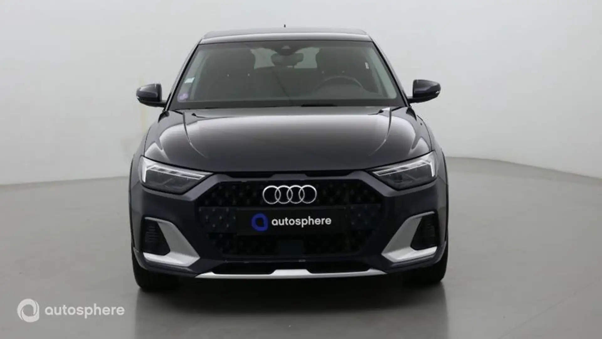 Audi A1 35 TFSI 150ch Design Luxe S tronic 7 - 2