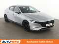 Mazda 3 2.0 Selection Aut.*HEADUP*ACC*BOSE*CAM*PDC*SHZ Gris - thumbnail 8