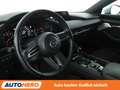 Mazda 3 2.0 Selection Aut.*HEADUP*ACC*BOSE*CAM*PDC*SHZ Gris - thumbnail 11
