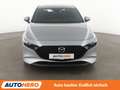 Mazda 3 2.0 Selection Aut.*HEADUP*ACC*BOSE*CAM*PDC*SHZ Gris - thumbnail 9