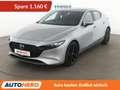 Mazda 3 2.0 Selection Aut.*HEADUP*ACC*BOSE*CAM*PDC*SHZ Gris - thumbnail 1