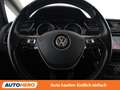 Volkswagen Touran 2.0 TDI Highline BlueMotion Tech Schwarz - thumbnail 19