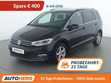 2.0 TDI Highline BlueMotion Tech