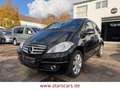 Mercedes-Benz A 180 A-180*AVANTGARDE*AUTOMATIK*NAVI*TEILLEDER*SHZ* Noir - thumbnail 3