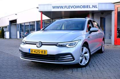 Volkswagen Golf Variant 1.5 TSI Style Navi|Clima|Adapt.Cruise|LMV|Sportsto