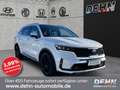 Kia Sorento 2.2 CRDi 4WD Platinum Pano HUD Blanc - thumbnail 1